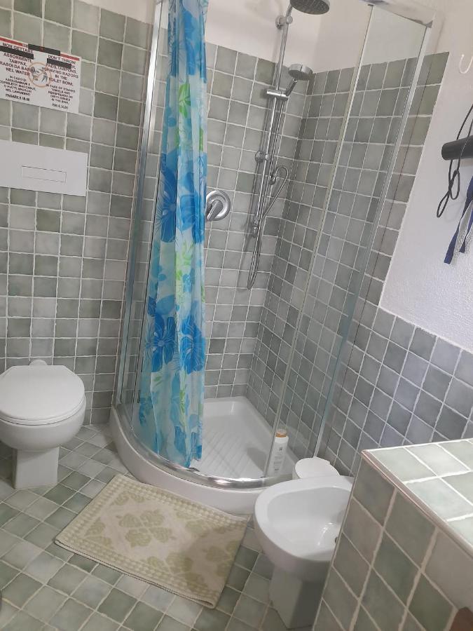 オルビア Giardino Del Sole Bed & Breakfast エクステリア 写真